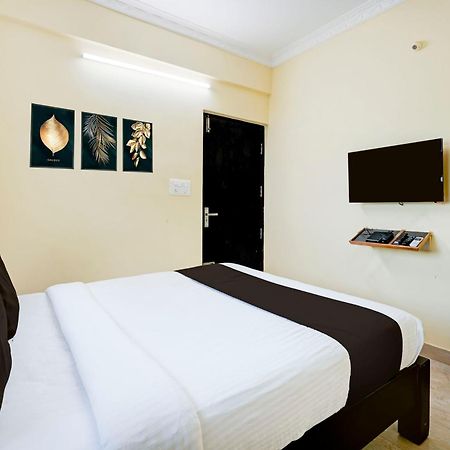 Hotel O Ganakkal Near Bgs Hospital Junction Formerly Omkar Inn. Бангалор Экстерьер фото